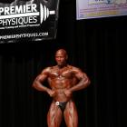 Gary  Hughes - NPC All South 2011 - #1